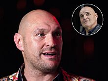 Тайсон Фьюри — Александр Усик, дата и время боя, перенос, критика от Джона Фьюри, состояние Цыганского короля
