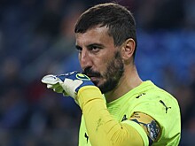 «Балтика» объявила о расставании с двумя игроками