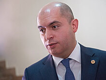 В Армении начались парламентские выборы