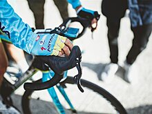 Гонщик AstanaProTeam выиграл первый этап "Альпийского тура"