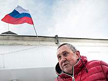 Верховный суд отменил приговор сбежавшего депутата Вадима Белоусова