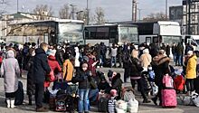 На Украине начали подготовку к эвакуации жителей в случае вторжения ВС Белоруссии