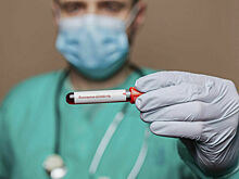 В Великобритании впервые обнаружили новый вариант коронавируса