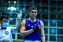 Казахстан завоевал три золотых медали на турнире по боксу в Тайланде