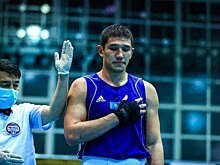 Казахстан завоевал три золотых медали на турнире по боксу в Тайланде