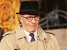 Французский режиссер  Жан-Люк Годар погиб в возрасте 91 года