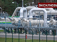 Эксперт разъяснил, кому выгодны неисправности в работе «Северного потока»