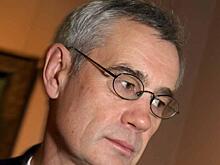 Бодров-старший вспомнил сына