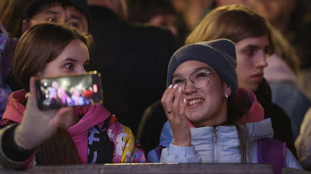 В Лабытнанги 60 ямальцев прокачают знания на «Медиасмене»