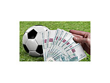 ЦБ перекрывает платежи в адрес нелегальных букмекеров