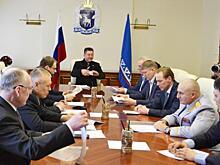 У ямальский ветеранов новый руководитель