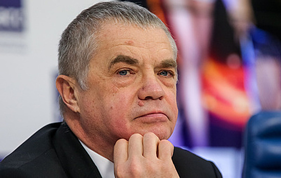 Александр Медведев: КХЛ и клубы извлекли уроки из трагедии "Локомотива"