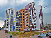 Почти 590 семей заключили договоры на новые квартиры по программе реновации в Бескудниковском районе