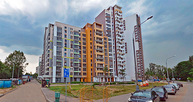 Почти 590 семей заключили договоры на новые квартиры по программе реновации в Бескудниковском районе
