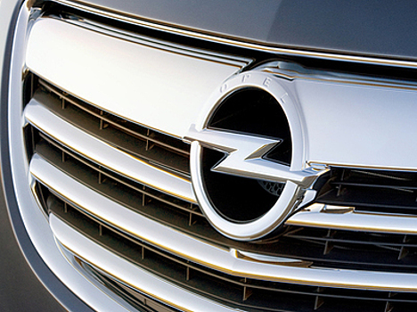 General Motors продал Opel группе Peugeot-Citroen
