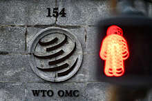 Си Цзиньпин высказался за реформирование ВТО
