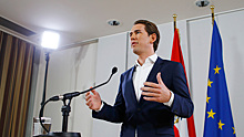 Австрия на пороге досрочных выборов в парламент