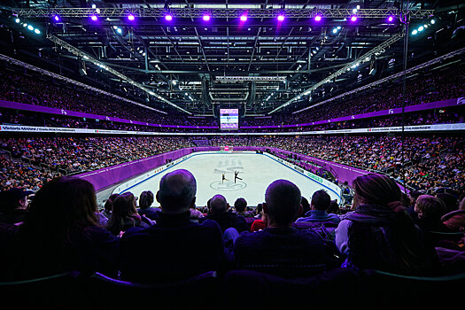 Глава Федерации фигурного катания Литвы о ЧЕ-2024: «На турнирах ISU зрителям не хватает радости. Нужен entertainment, на прыжки зал собрать сложнее»