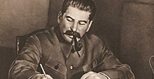 «У нас нет пленных, у нас есть только предатели»: 5 самых известных фраз Сталина