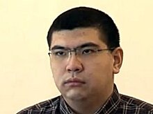 Максат Усенов задержан в самолете в Бангкоке