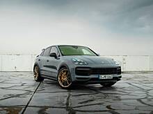 Porsche отказалась прекращать выпуск авто с ДВС в ближайшие 10 лет