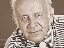 В Москве сегодня похоронят актёра Анатолия Торопова