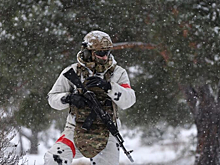 ВС РФ освободили три населённых пункта в зоне спецоперации