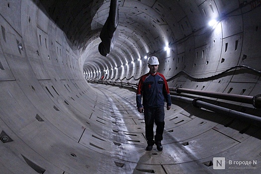 Нижегородцам рассказали о скрытых выходах из метро