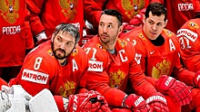 «Рособоронэкспорт» вложит миллионы в развитие российского хоккея