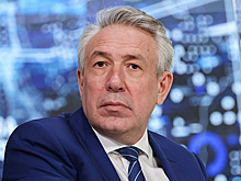 Абрамченко подтвердила, что контракт Горькова в "Росгеологии" истек 1 апреля