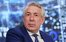 Абрамченко подтвердила, что контракт Горькова в "Росгеологии" истек 1 апреля