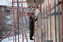 В Новосибирской области увеличат объем капремонта жилых домов