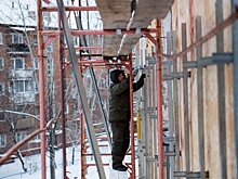 В Новосибирской области увеличат объем капремонта жилых домов