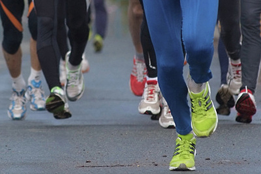 Соревнования по кроссовому бегу «Одинцовская осень» пройдут в воскресенье