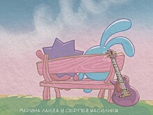 Создатели «Смешариков» выпустили виниловую пластинку с хитами из мультсериала