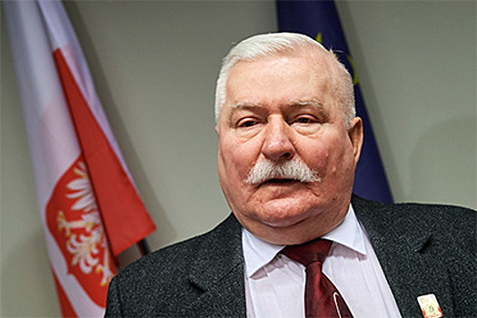 Эксперты подтвердили сексотское прошлое Валенсы