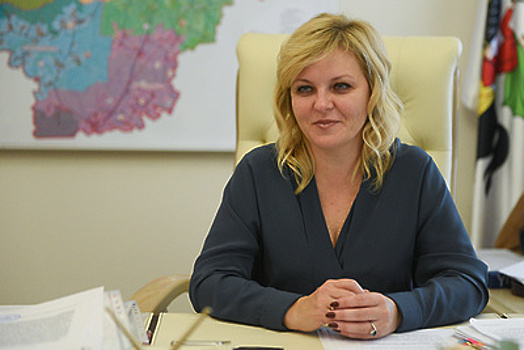 Сквер в честь великих русских людей создадут в Клину