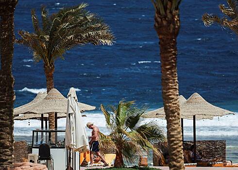 Российские туристы массово устремились на отдых в три страны Африки