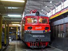Ростовский электроремонтный завод освоил (РЭРЗ) освоил новый вид работ