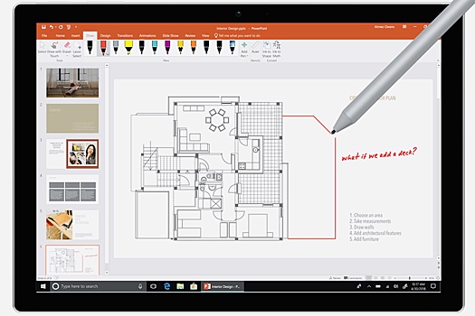 Microsoft выпустила Office 2019 для Windows и Mac