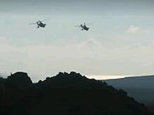 Военный эксперт: учения Украины в Азове – подготовка к провокациям