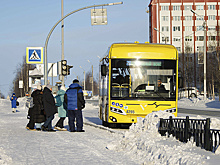 В Салехарде проведут проверку после жалоб на сбой в расписании автобусов