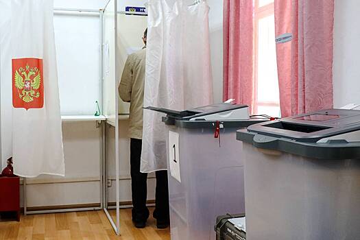 Стали известны кандидаты на пост губернатора Петербурга