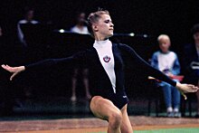 Трагическая история гимнастки Оксаны Костиной: установила рекорд на чемпионате мира, а потом погибла в аварии