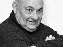 Умер народный артист России Михаил Каплан
