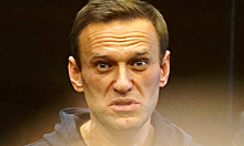 Навального заподозрили в оскорблении судьи и прокурора