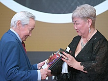 Скончался актер и лауреат "Золотой маски" Иван Уланов