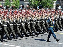 Стало известно, чем будут кормить гвардейцев на мундиале-2018
