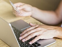 Расходы россиян в интернете достигли 1 трлн рублей