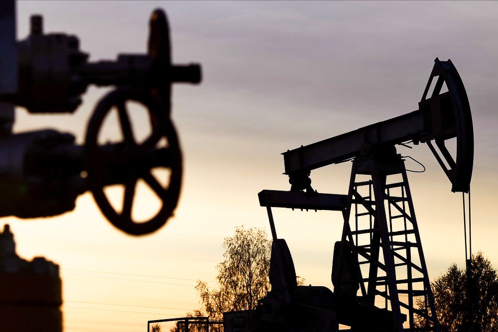 Эксперт Скрябин сделал прогноз о цене нефти Brent